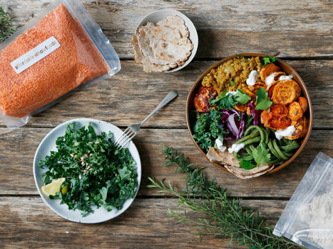 Affordable Wholefoods Lismore - Inverell Accommodation 0