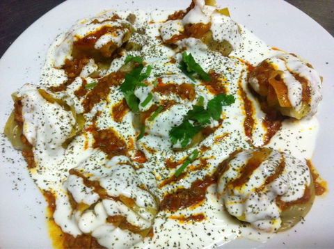 Afghan Delicious Kebab House - Inverell Accommodation 0