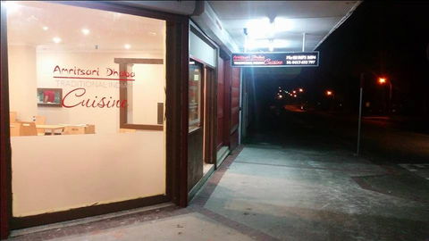 Amritsari Dhaba - Inverell Accommodation 0