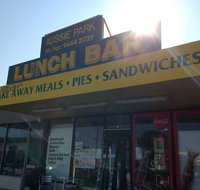 Aussie Park Lunch Bar - Inverell Accommodation