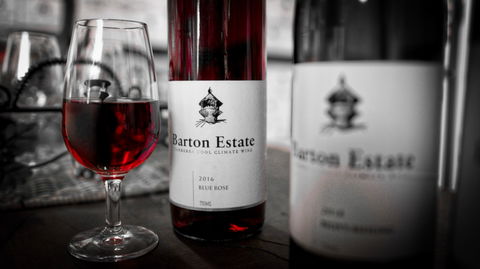Barton Estate Winery - Inverell Accommodation 0
