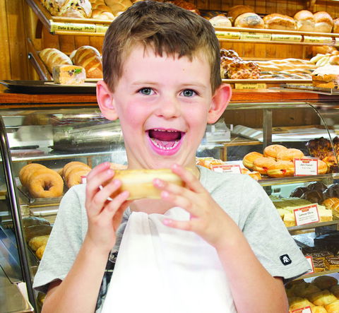 Beechworth Bakery - Inverell Accommodation 0