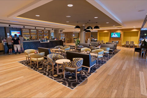 Bendigo District RSL - Inverell Accommodation 2
