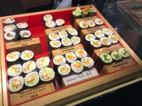 Bento Box On George - Inverell Accommodation 0