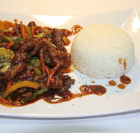 CJ's Cafe and Takeaway - Inverell Accommodation