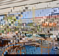 Comfort Inn Blue Lagoon Sails Restaurant - Sails Restaurant Closed Until Further Notice - Inverell Accommodation
