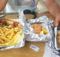Fish Factory - Inverell Accommodation