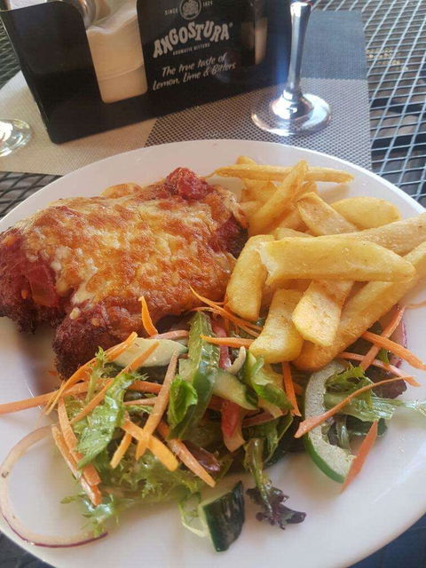 Friars Cafe - Inverell Accommodation 0