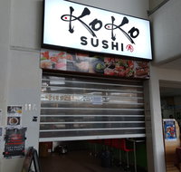 KoKo Sushi - Inverell Accommodation