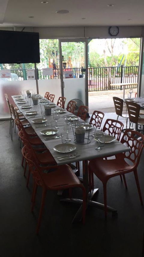 L'Impasto - Inverell Accommodation 0