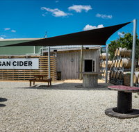 Pagan Cider - Inverell Accommodation