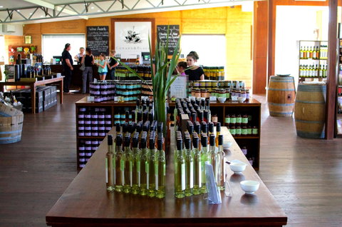 Providore Margaret River - Inverell Accommodation 0