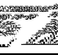 Waterbridge Food Pantry - Inverell Accommodation