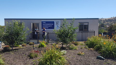 Waterbridge Food Pantry - Inverell Accommodation 1