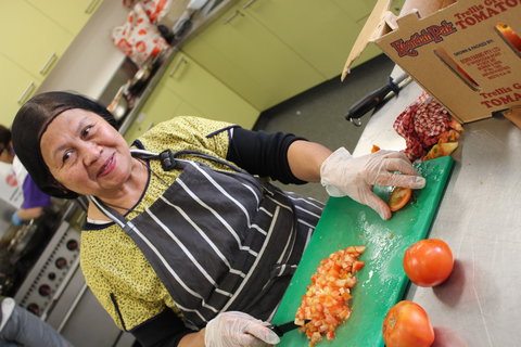 Waterbridge Food Pantry - Inverell Accommodation 2