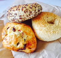 Woodfrog Bakery - Inverell Accommodation