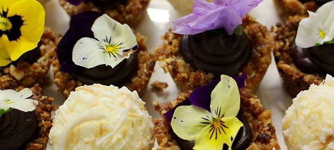 Andy's Place Cafe - Inverell Accommodation 0