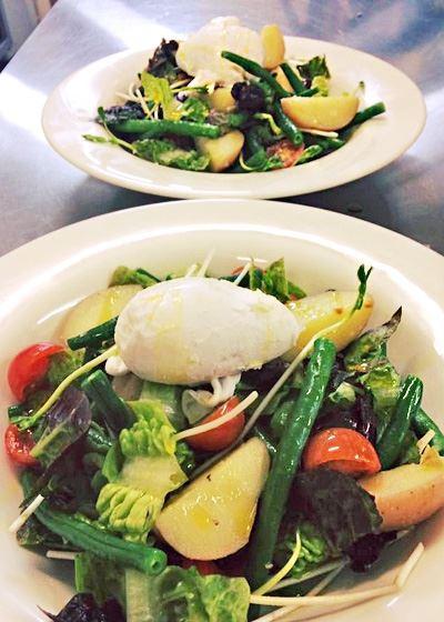 Andy's Place Cafe - Inverell Accommodation 9