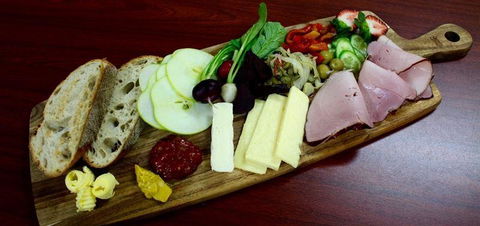 Andy's Place Cafe - Inverell Accommodation 5