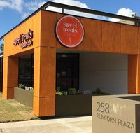 Sweet Treats Dessert Cafe - Inverell Accommodation