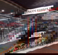 Bollywood Flames - Inverell Accommodation