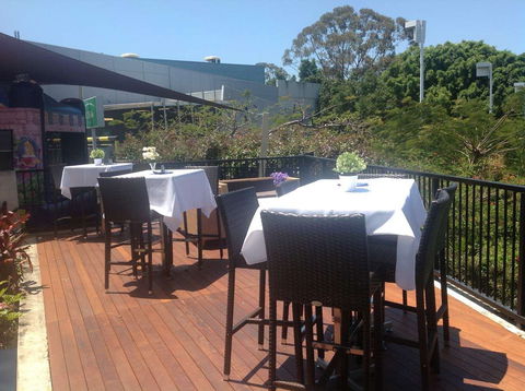 Buderim Tavern - Buderim - Inverell Accommodation 0
