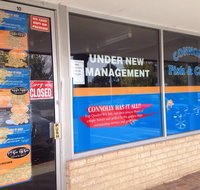 Connolly Fish  Chips - Inverell Accommodation