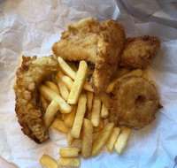 David Chippy's Fish Cafe - Inverell Accommodation