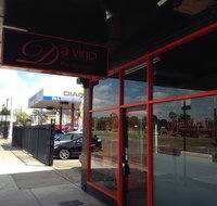 Da Vinci's Pizza Gallery - Watsonia - Inverell Accommodation