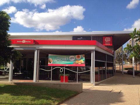 Fasta Pasta - Blakes Crossing - Inverell Accommodation 0