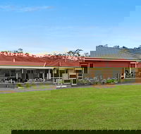 Future Cafe - Inverell Accommodation