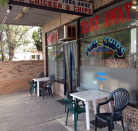 Lynch Road Fish and Chips - Inverell Accommodation