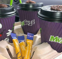 Muzz Buzz - Innaloo - Inverell Accommodation