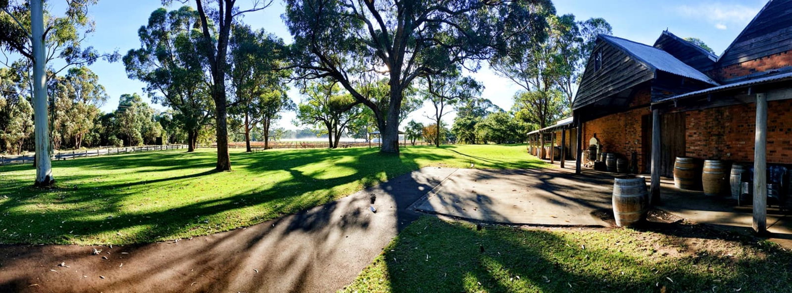 Karnup WA Inverell Accommodation