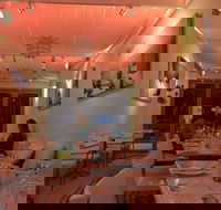 Santorini Cafe Restaurant - Inverell Accommodation