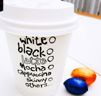The Pitstop Drive Thru Coffee Cafe - Inverell Accommodation