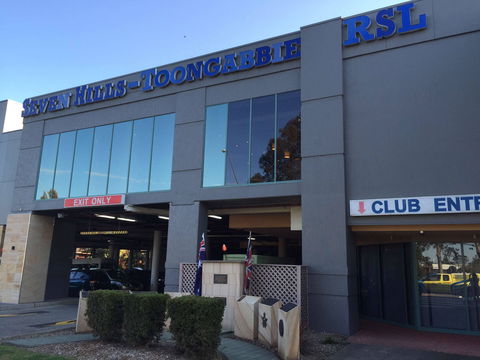 Alpha & Co - Inverell Accommodation 0
