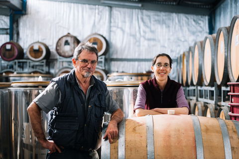 Anderson Winery - Inverell Accommodation 0