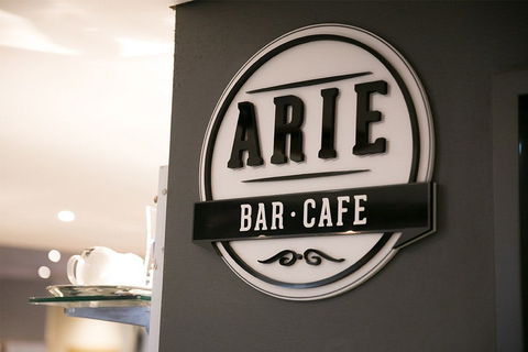Arie Bar Cafe - Campbelltown RSL - Inverell Accommodation 0