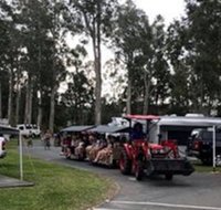 Barrow  Bear Coffee - Inverell Accommodation