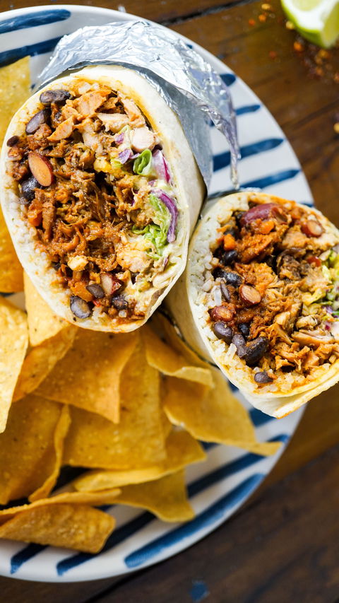 Beach Burrito Co. Cronulla - Inverell Accommodation 1