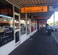 Cafe Bacino - Inverell Accommodation