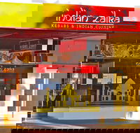 East Side Story Cafe - Inverell Accommodation
