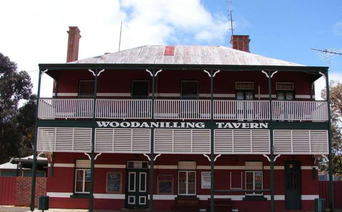 Glenelg BBQ Inn - Inverell Accommodation 0