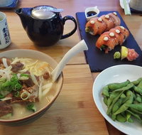 Kokoro Japanese Restaurant - Banyo - Inverell Accommodation