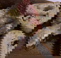 L'Isle de France Sur Mer French Restaurant - Inverell Accommodation