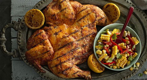 Nando's - Clayfield - Inverell Accommodation 0