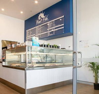 Reef Fish - Inverell Accommodation