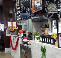 Silvana Cafe  Restaurant - Inverell Accommodation