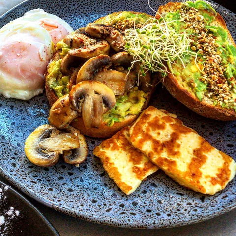 Southgate Cafe And Carvery - Inverell Accommodation 0